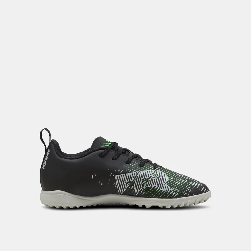 PUMA Kids' FUTURE 8 PLAY Turf Ground Football Shoes
