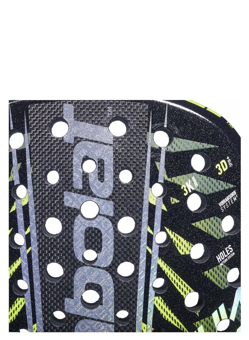 بابولات مضرب بادل بابولات كاونتر فايبر 2026 - Image 3