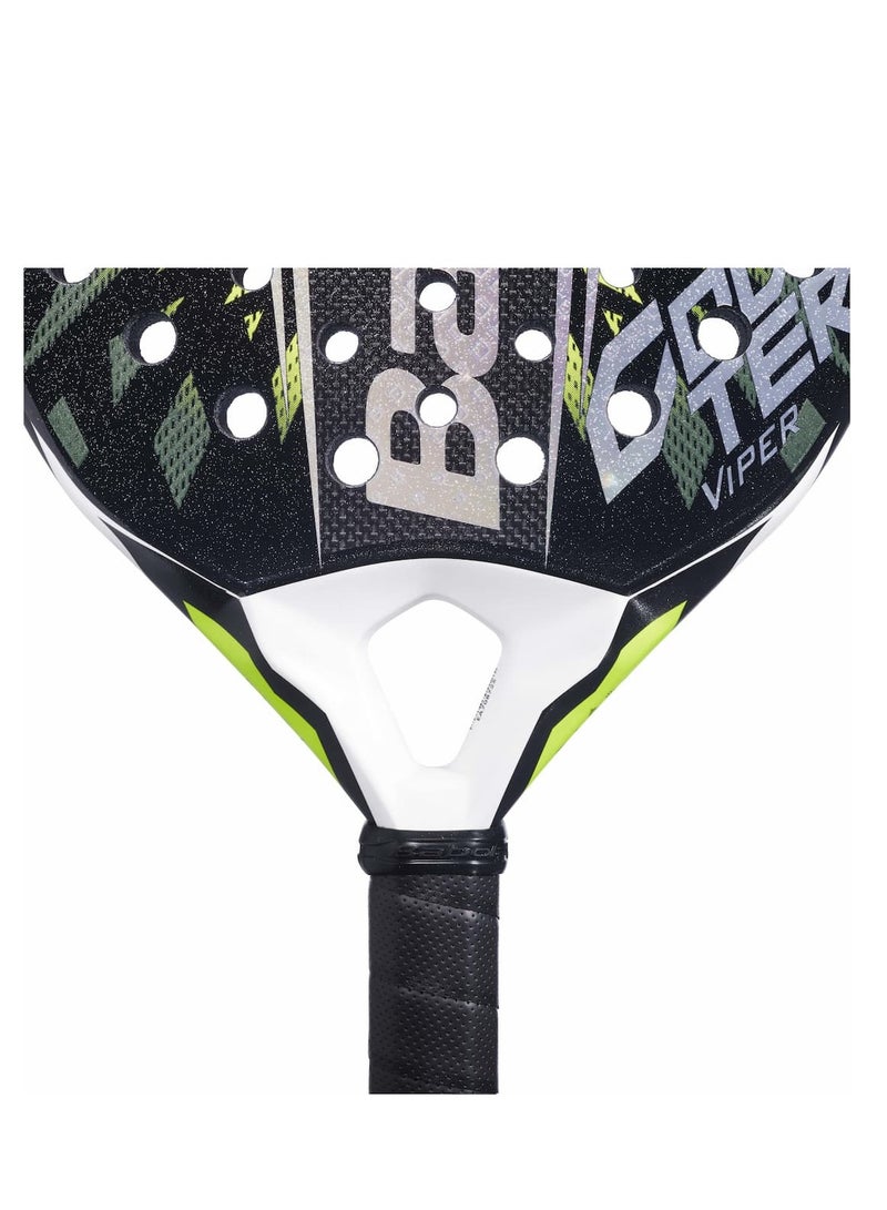 بابولات مضرب بادل بابولات كاونتر فايبر 2026 - Image 4