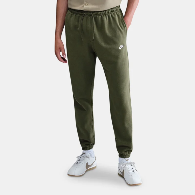 Nike Men's Club Fleece Pants
