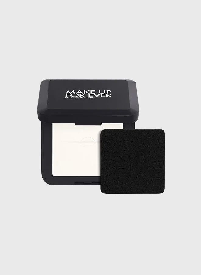 MAKE UP FOR EVER MAKE up for EVER HD SKIN PRESSED POWDER (various Shades) - 0.1 - Translucent
