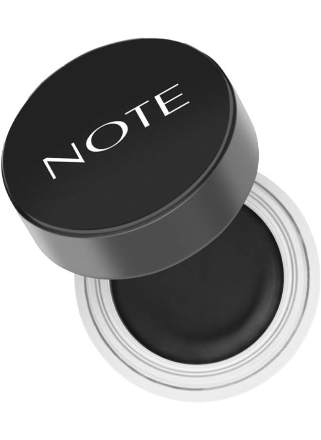 NOTE COSMETIQUE Eye Liner Gel 