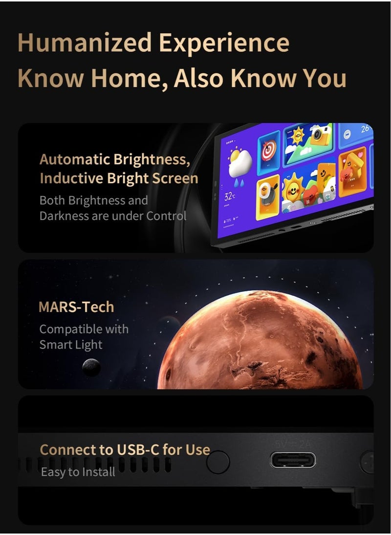 Aqara - Aqara MagicPad S1 Plus - Image 1
