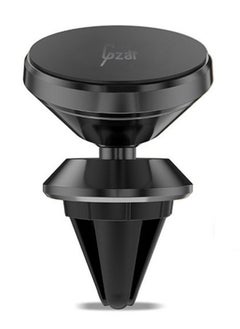 Gzar Gzar Car Phone Mount Magnetic Phone Car Mount Strong Magnet Air Vent Mount 360 Rotation Car Phone Holder Fit for iPhone 13 12 11 Pro Max Samsung S21 all other Smart phones  - Image 1