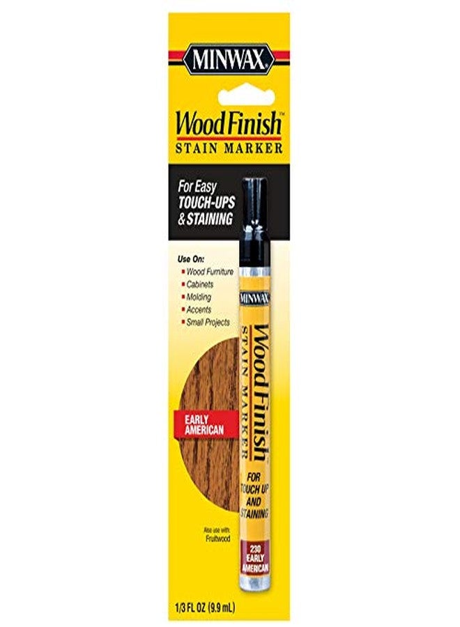 Minwax STAIN MARKER EAMERN1/3OZ - Image 1