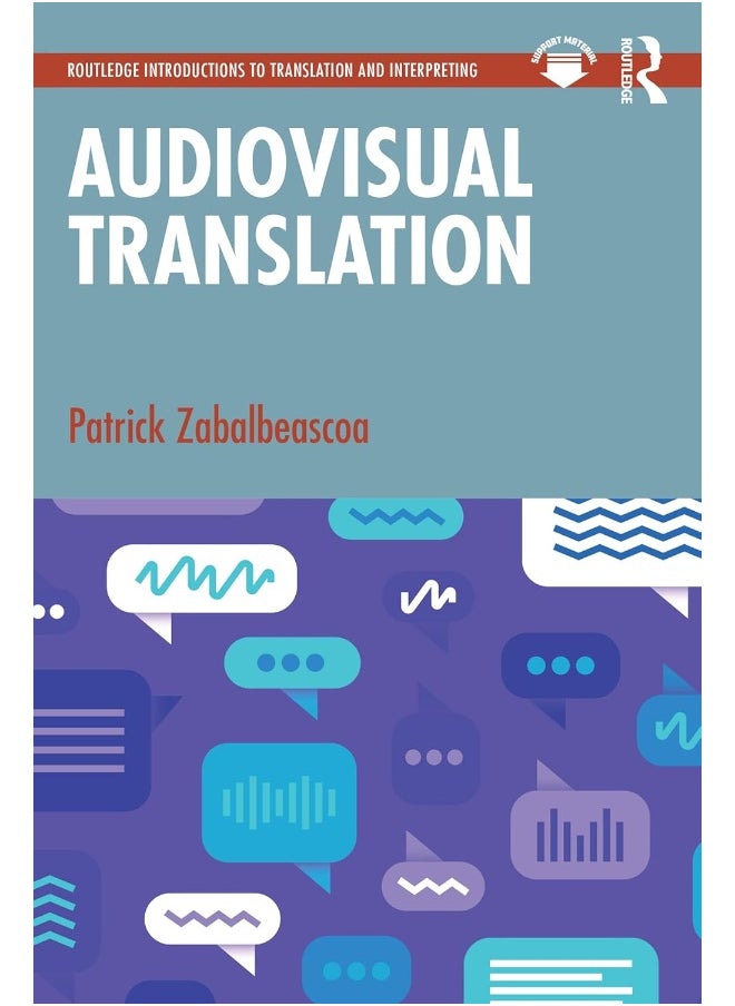 Audiovisual Translation 