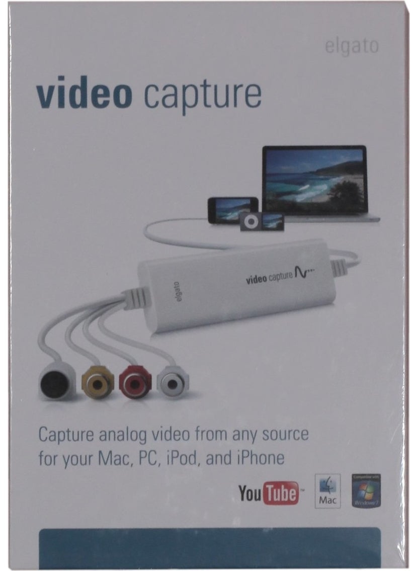 elgato VCR Video Capture  - Image 2