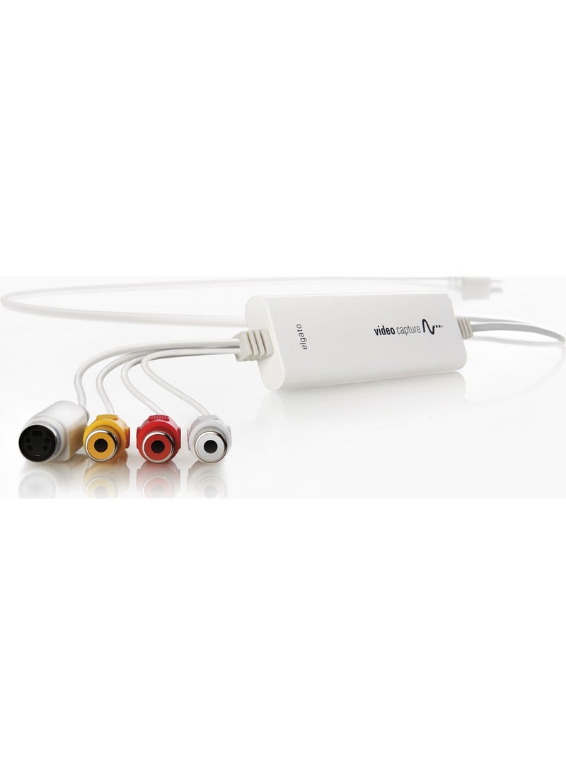 elgato VCR Video Capture  - Image 1