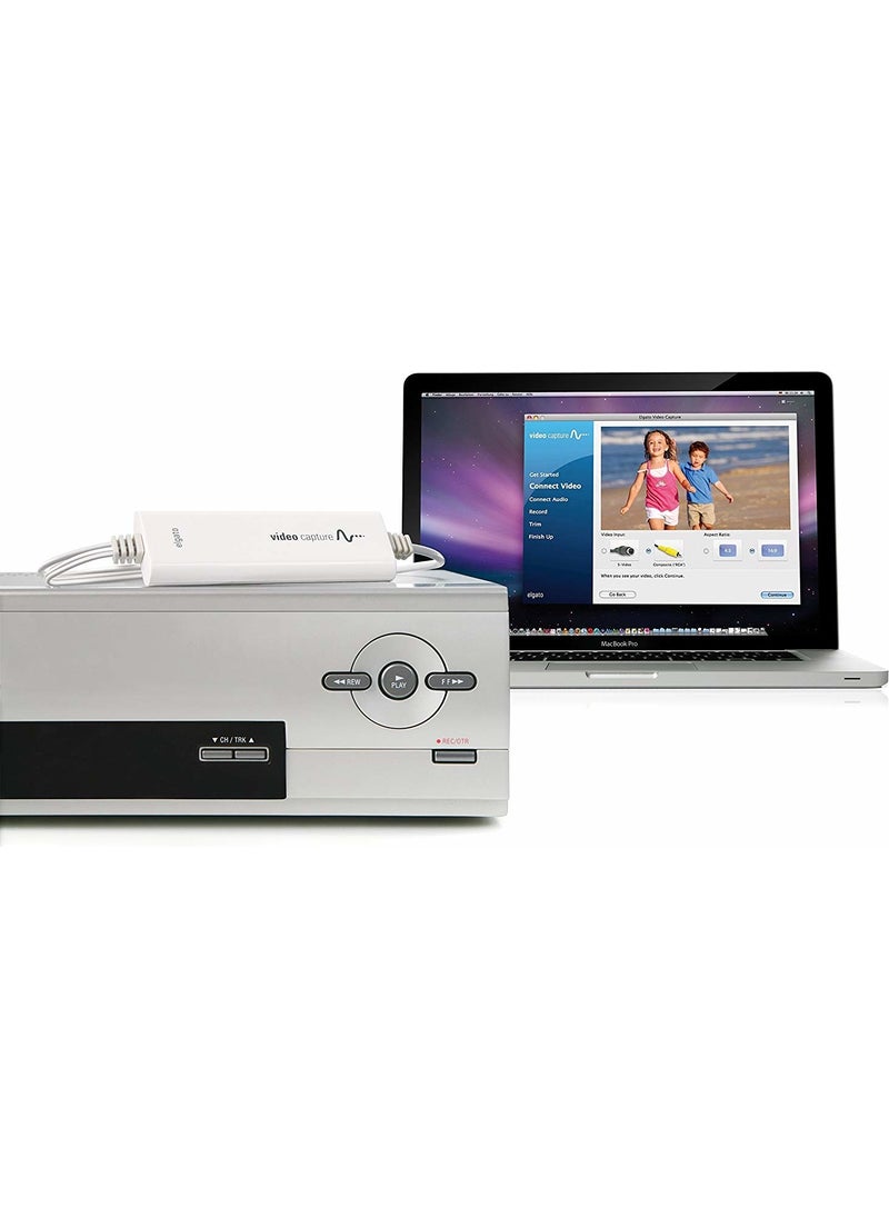 elgato VCR Video Capture  - Image 3