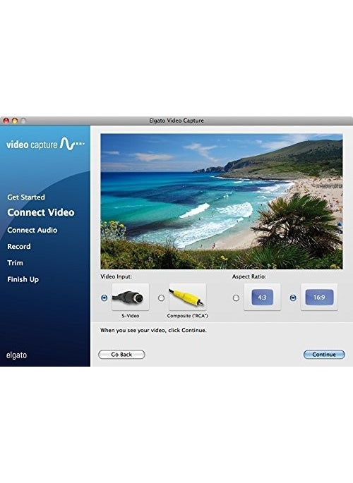 elgato VCR Video Capture  - Image 5