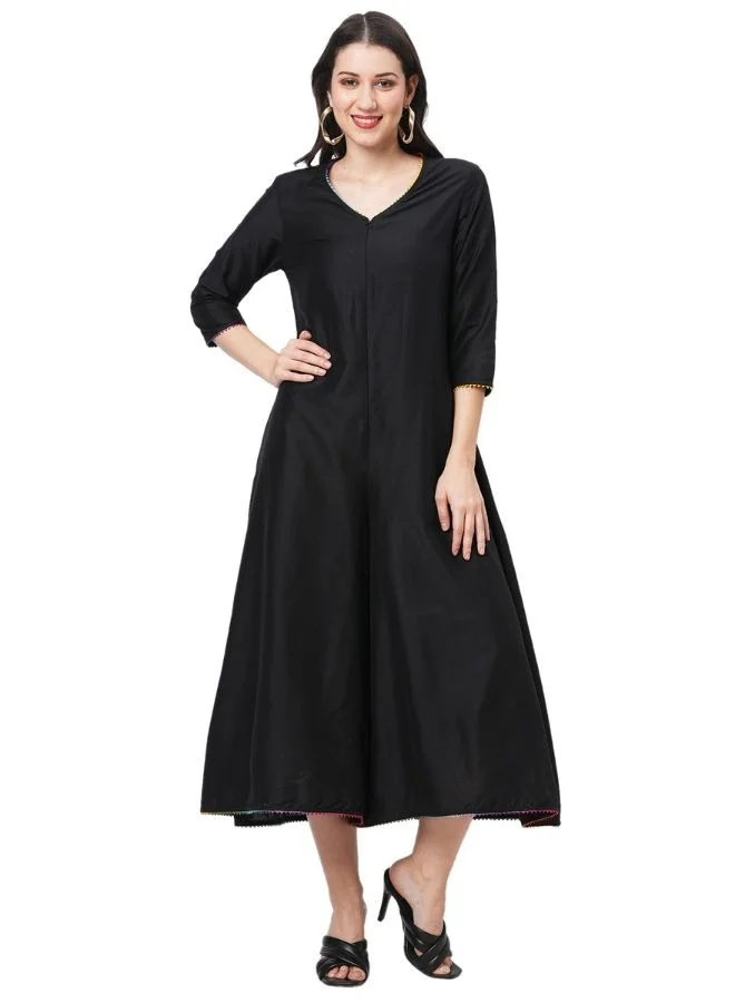 #Be Long Jumpsuit