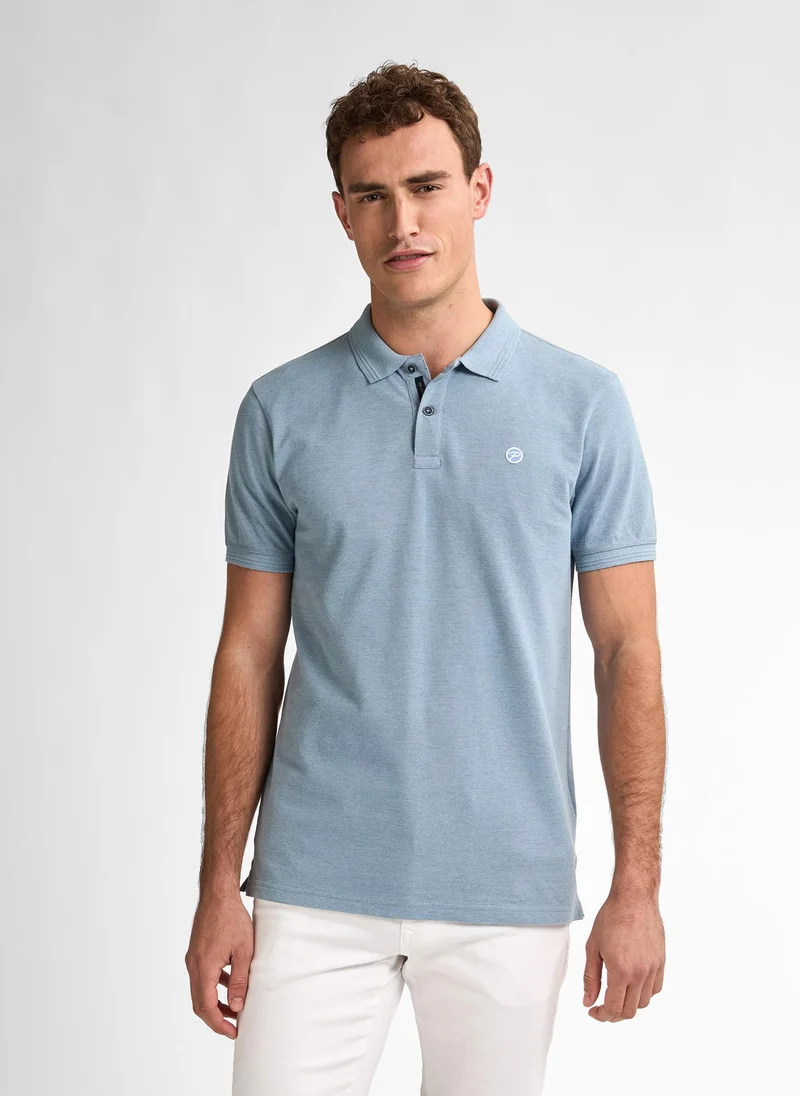 Petrol Industries Men Polo Short Sleeve