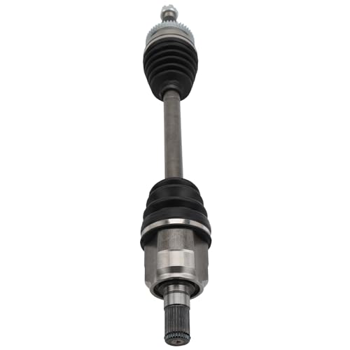BRTEC Front CV Axle Shaft Assembly Compatible for Hyundai Sonata 2011 2012 2013 2014 L4 2.4L Automatic Trans - Driver Side, 66-3720 - Image 4