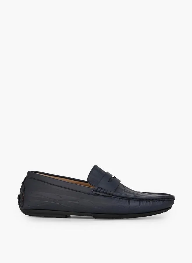LBL by Shoexpress Men Loafers