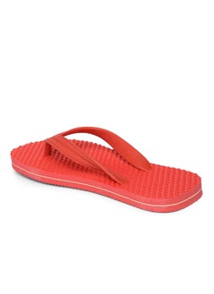 Paragon Paragon HW0033G Men Stylish Lightweight Flipflops | Comfortable with Anti skid soles | Casual & Trendy Slippers | Indoor & Outdoor  - Image 2