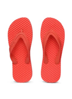 Paragon Paragon HW0033G Men Stylish Lightweight Flipflops | Comfortable with Anti skid soles | Casual & Trendy Slippers | Indoor & Outdoor  - Image 3
