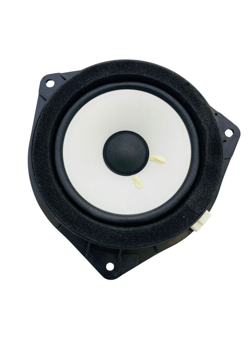 WINCA Toyota Prado Car Audio Speaker plug and play, Full Range, Clear Sound Quality, Easy Installation and Enhanced Bass - Image 1