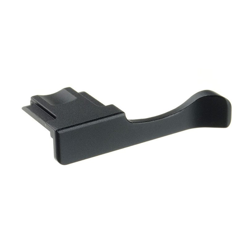 DSLRKIT New Version Thumbs Up Grip for Fuji X-E1 X-M1 X-A1 X-E2 X-Pro1 (Black) - Image 2