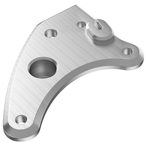Moker Shift Arm Base Plate for CanAm OutlanderRenegade 500 450 570 650 800 850 1000 1000R Billet Aluminum G2 ATV Shift Plate UpgradeReplaces OEM 707000971 707002439 - Image 1