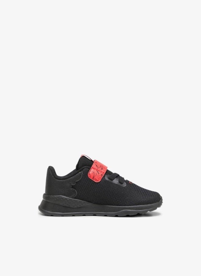Scuderia Ferrari Anzarun kid's sneaker - Image 1