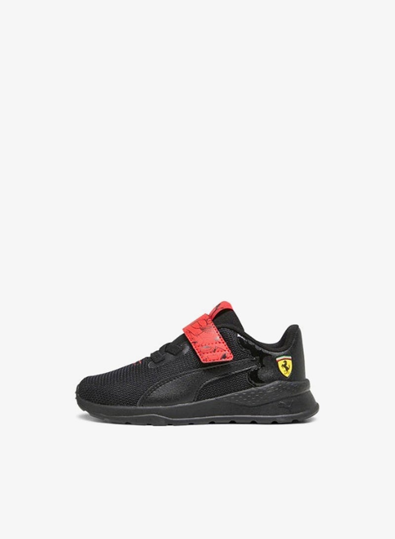 Scuderia Ferrari Anzarun kid's sneaker - Image 3