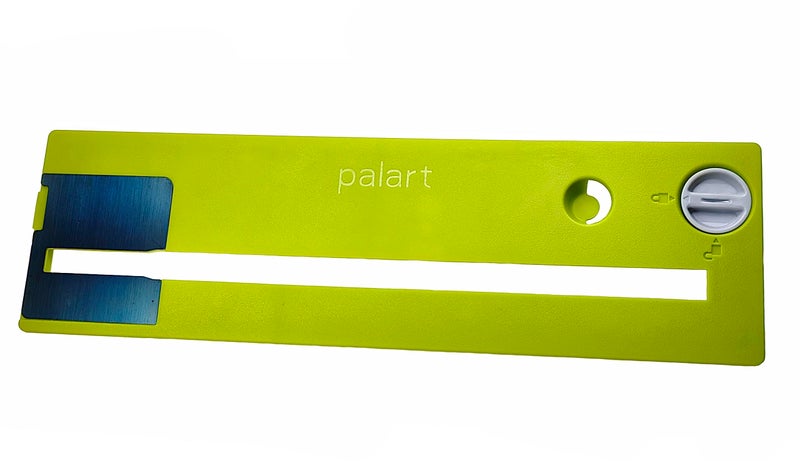palart 089240035702 Throat Plate Compatible With Fits Ryobi RTS12 RTS23 Table Saw - Image 3