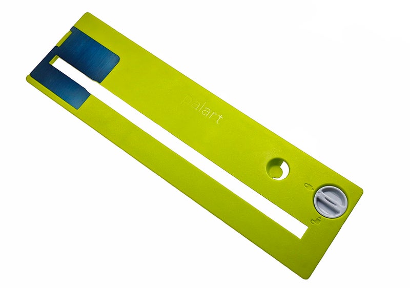 palart 089240035702 Throat Plate Compatible With Fits Ryobi RTS12 RTS23 Table Saw - Image 2