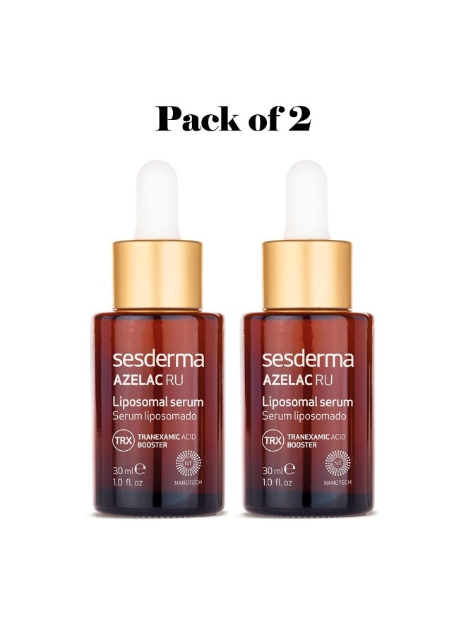 Sesderma Azelac Ru Liposomales Serum, 2*30ml (2-piece) - Image 1