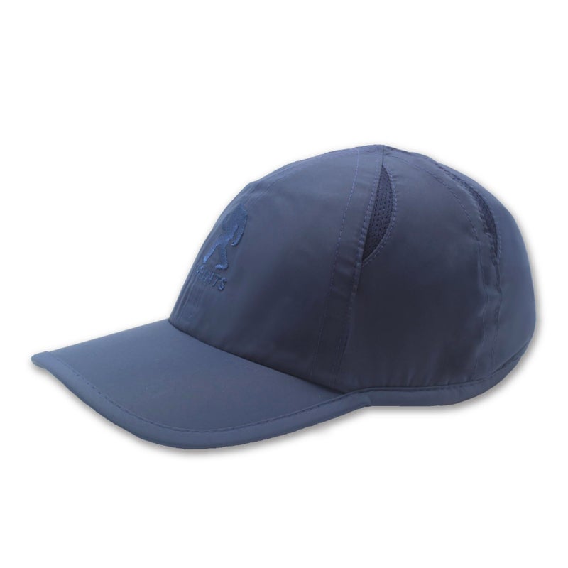Sprints Race Day Performance Running Cap | The Lightweight, Quick Dry, Sport Hat, One Size, Unisex (Blue) - Image 1