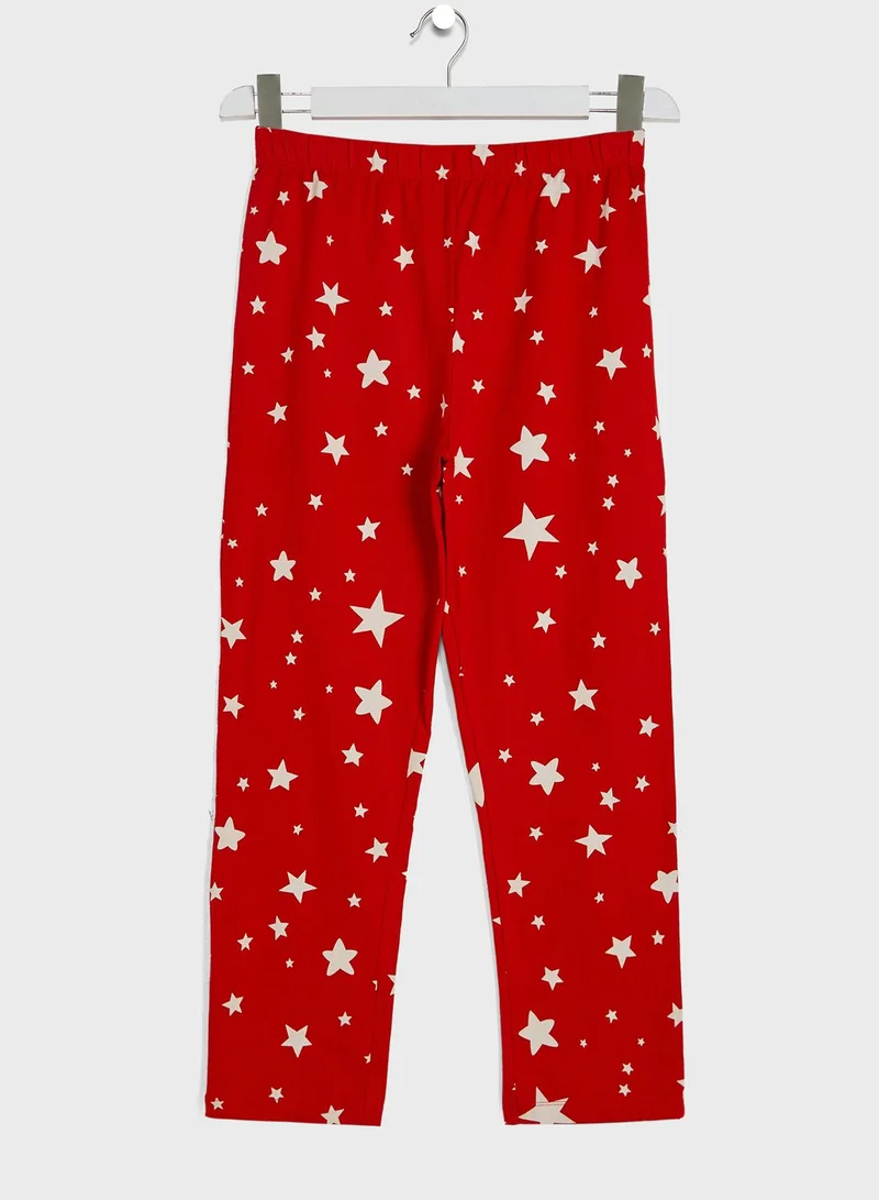 Disney Mickey Mouse Pyjama Set