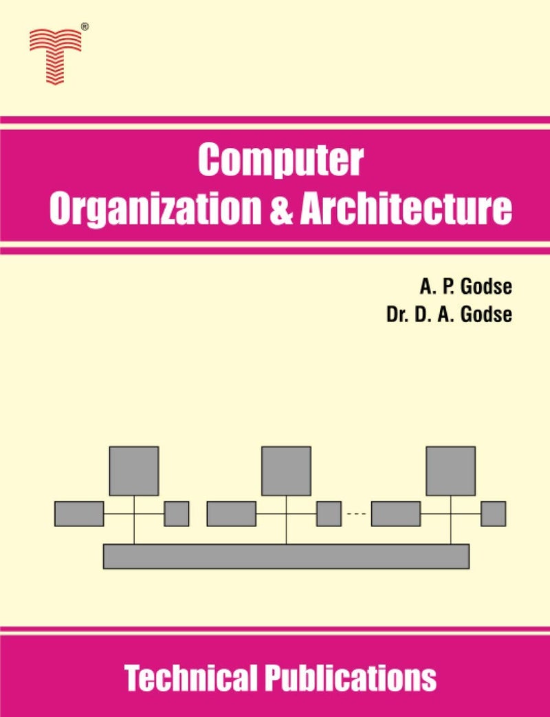 Computer Organization and Architecture - Image 1