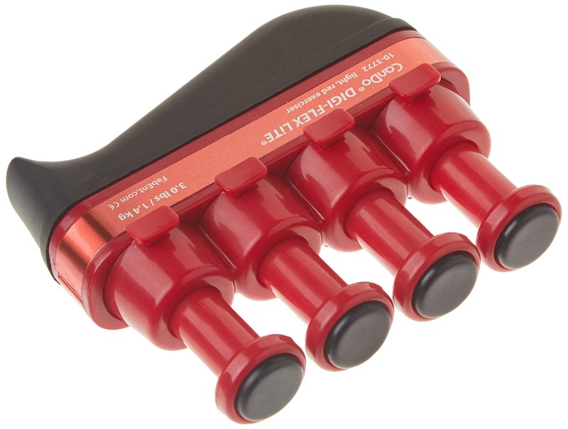 كاندو أداة تمرين اليدين ديجي-فليكس لايت - Image 2