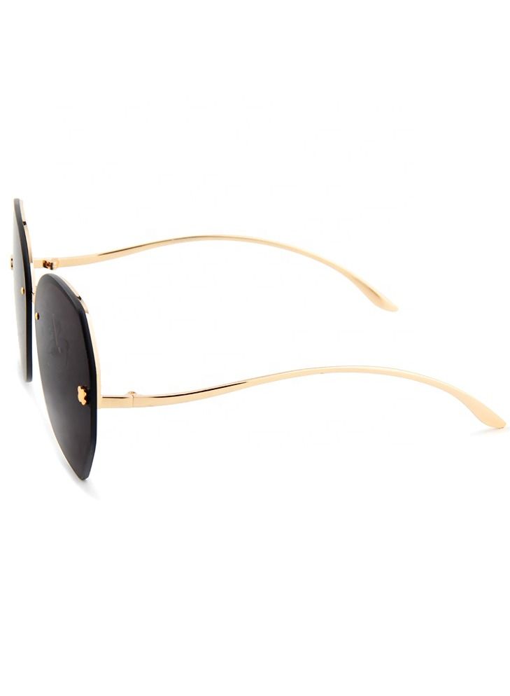 دي فاني نظارة شمسية للنساء من دي فاني خفيفة الوزن - Image 2