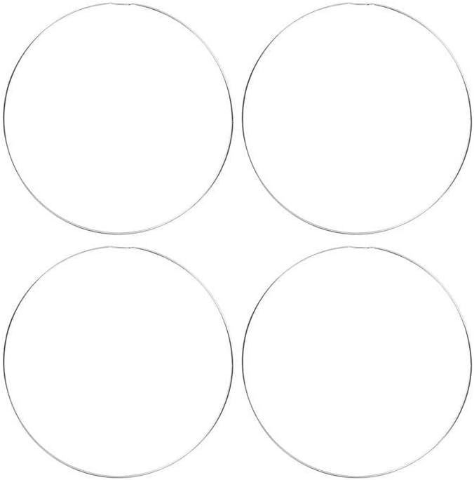 DEMULAX 14-Inch Auto Hubcaps Set - Image 3