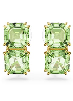 Millenia clip Earrings