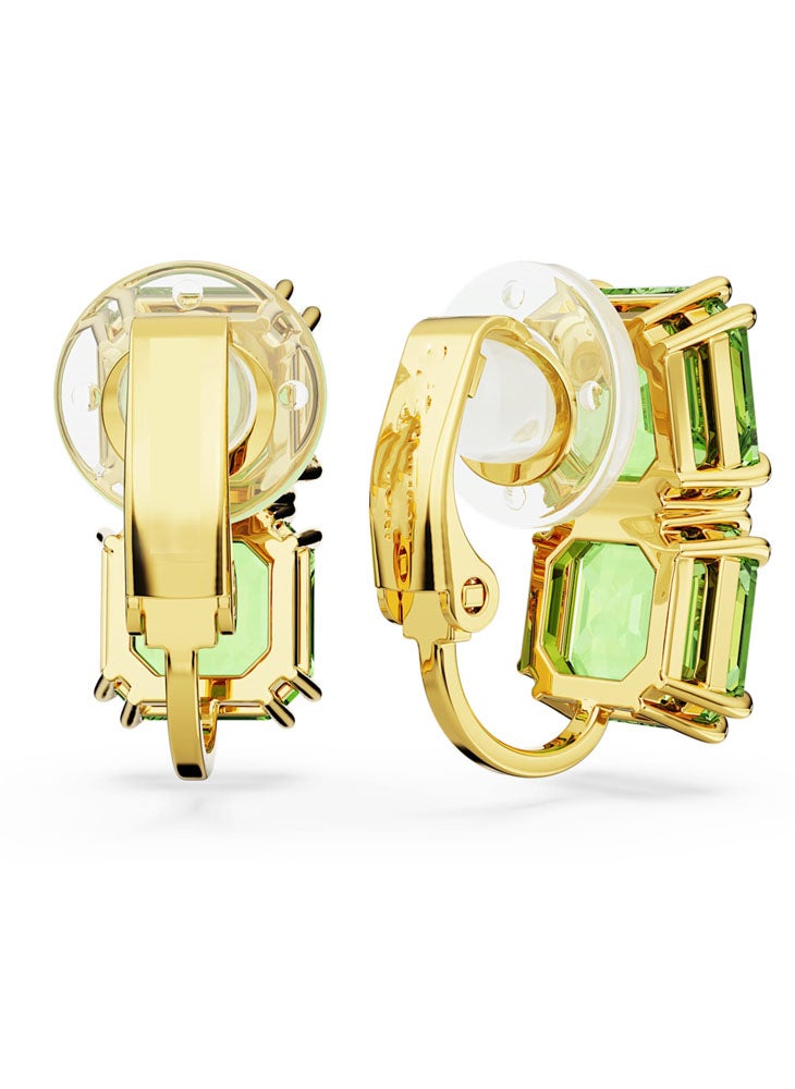 General - Millenia clip Earrings - Image 1