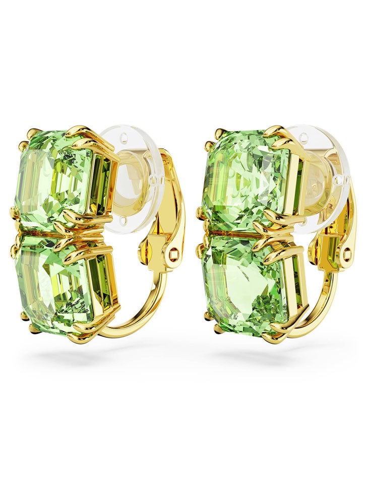 General - Millenia clip Earrings - Image 1