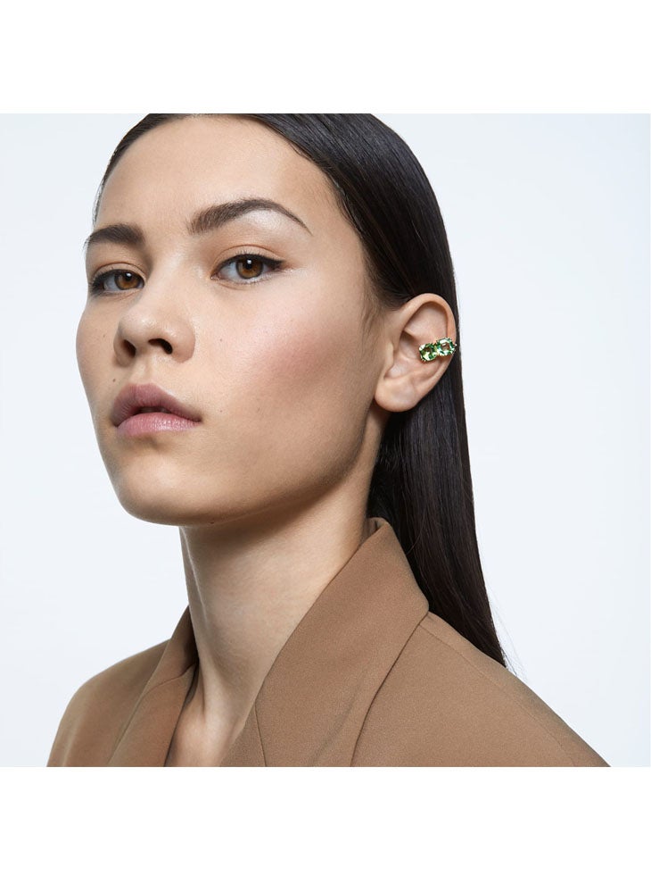 General - Millenia clip Earrings - Image 1