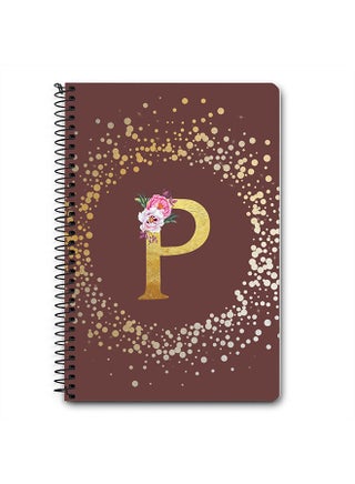 Brown -  P
