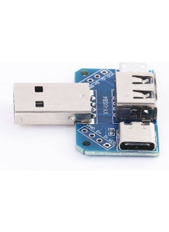 Xy-Usb4 Arduino USB Converter Terminal Micro Usb-Type-C USB 3.1 - pzsku/ZA83B73DF0B96492F9C2BZ/45/_/1727706805/422aa93a-a065-476d-a17e-f58648246c67