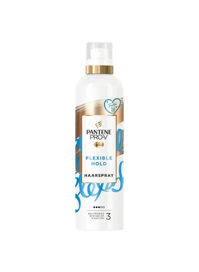 بانتين بخاخ تثبيت الشعر برو-في المرن 250 مل