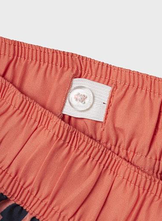 NAME IT Nkmmanas Marvel Swimshorts Mar  - Image 2