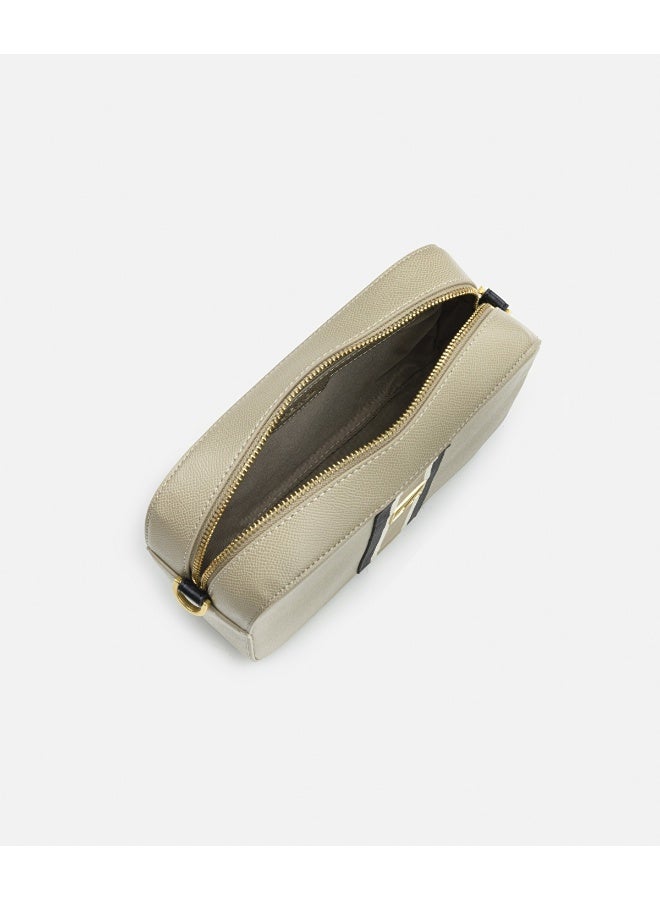 Ipekyol Grosgrain Stripe Bag  - Image 1