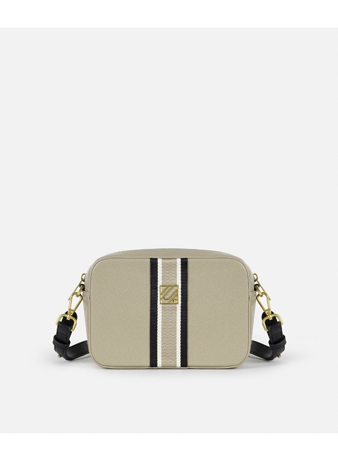 Ipekyol Grosgrain Stripe Bag  - Image 3