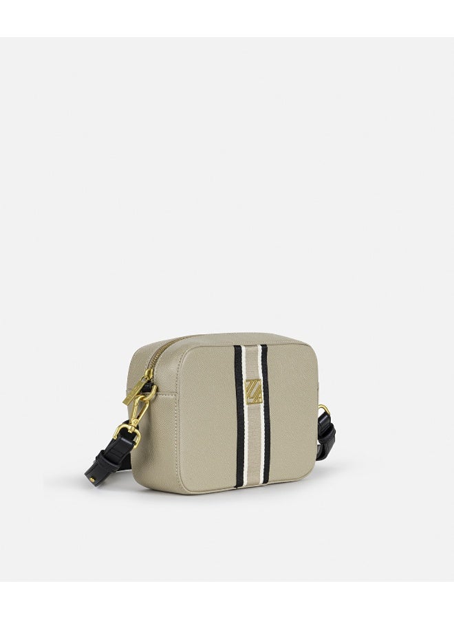 Ipekyol Grosgrain Stripe Bag  - Image 2