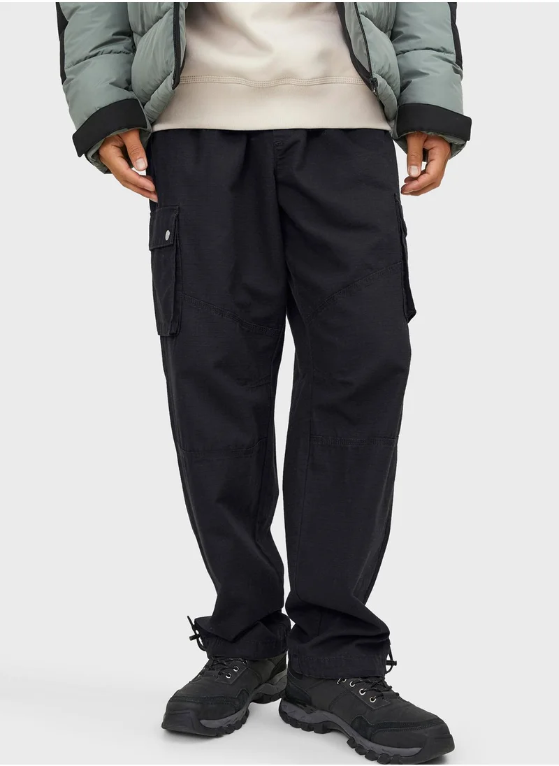 JACK & JONES Essential Cargo Trousers