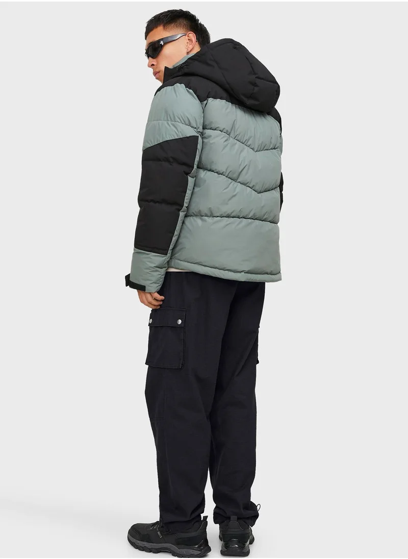 JACK & JONES Essential Cargo Trousers