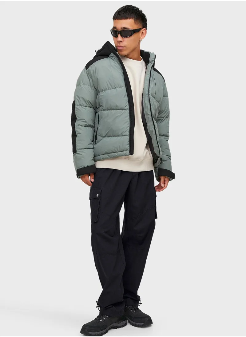 JACK & JONES Essential Cargo Trousers