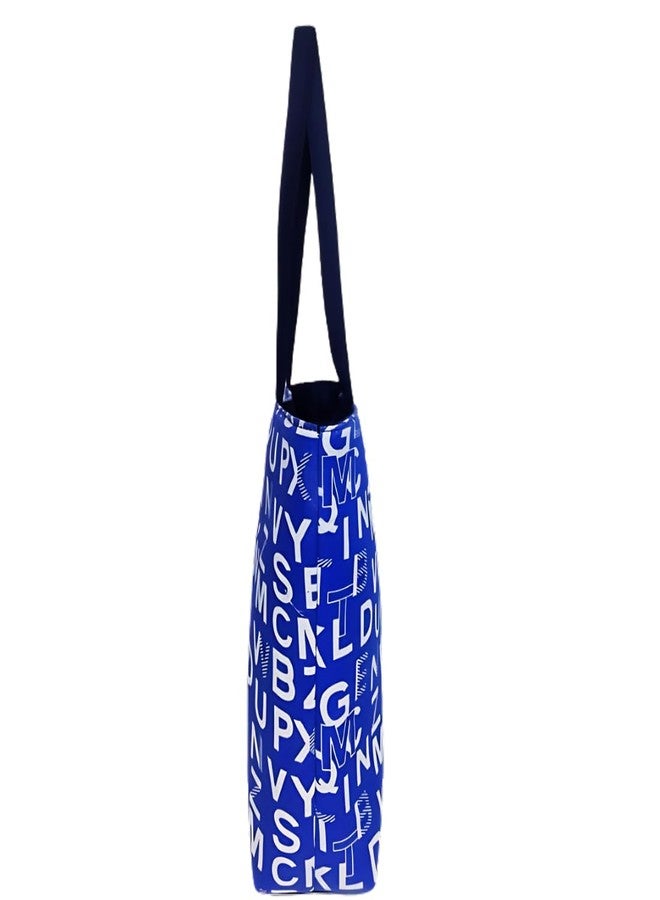 ENSAC Stylish & Comfortable Shoulder bag For Women & Girls (Pack of 2)-07 (Black-White) - Image 5