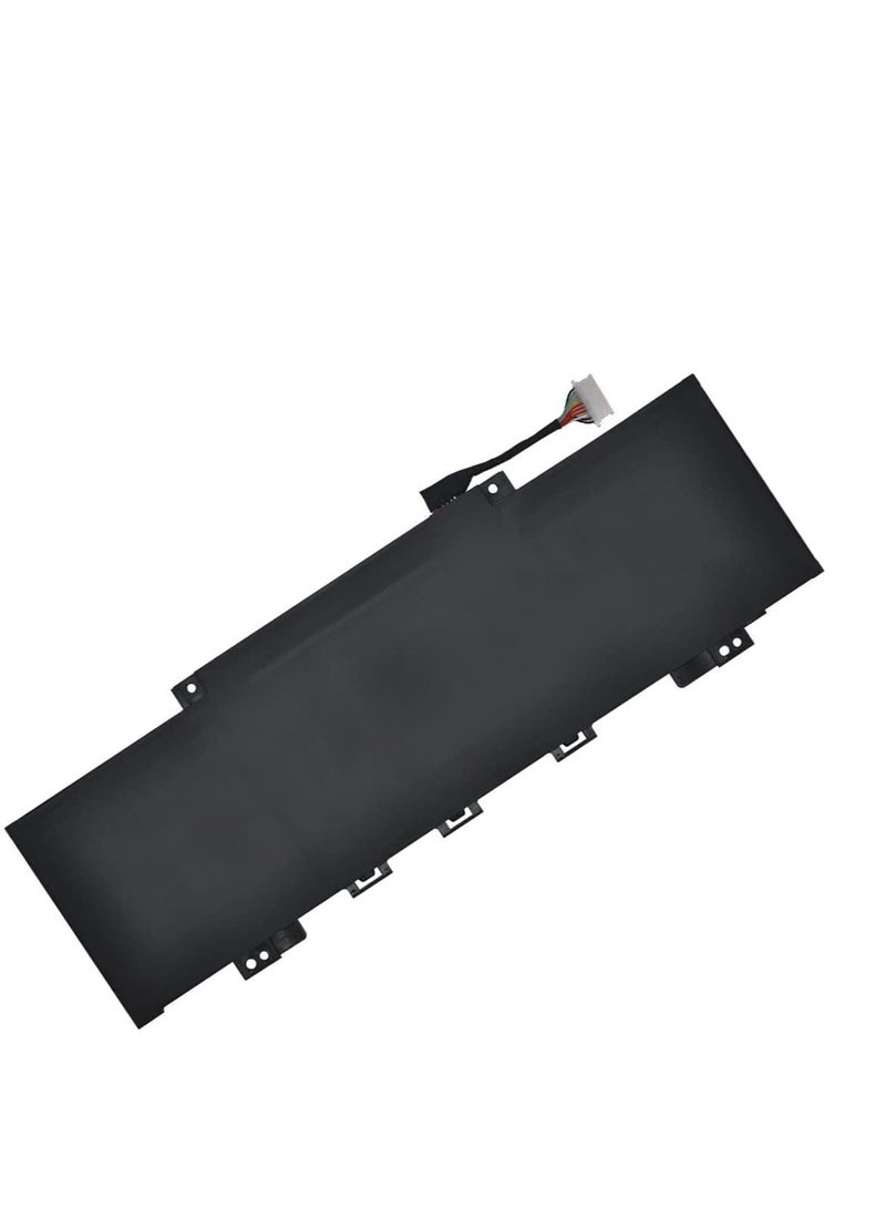 PC03XL M24648-005 Battery Compatible for HP Pavilion x360 14 15 Serie - Image 2